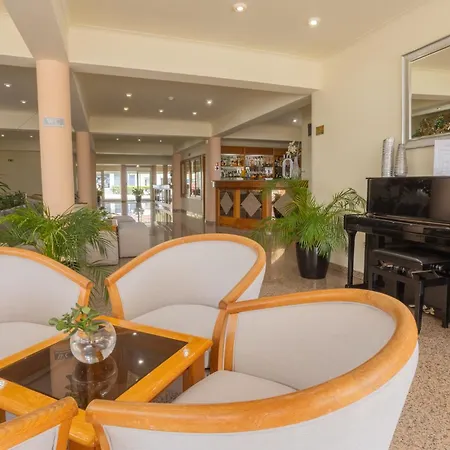 ホテル Sao Jorge Garden 3*