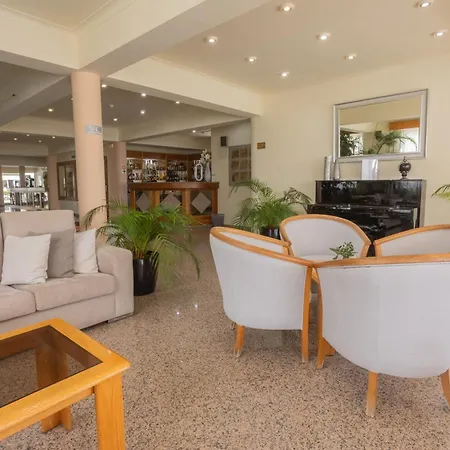Sao Jorge Garden Hotel 3*