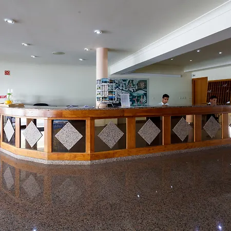 Sao Jorge Garden 3* ヴェーラス