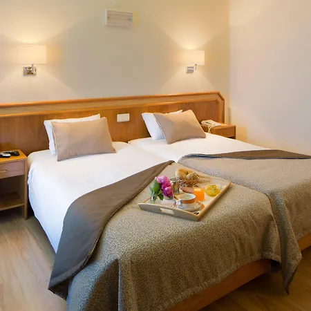 ホテル Sao Jorge Garden