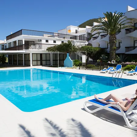 Sao Jorge Garden Hotel Velas