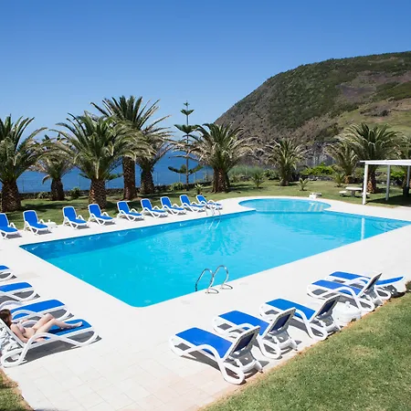 Sao Jorge Garden Hotel 3*