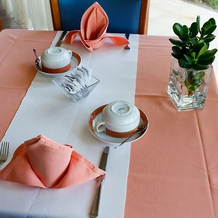 Sao Jorge Garden Hotel Velas