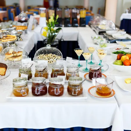 Sao Jorge Garden Hotel Velas