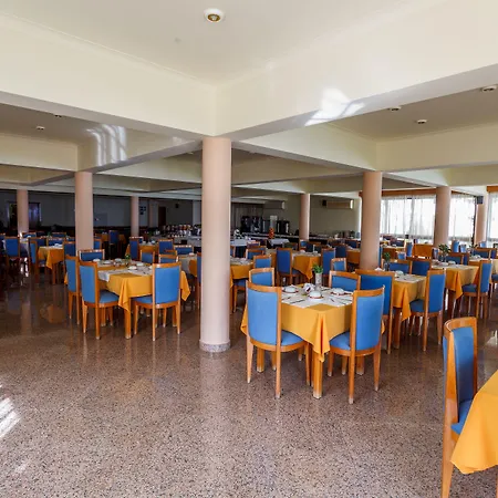 Sao Jorge Garden Hotel 3*