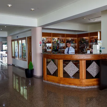 Sao Jorge Garden Velas