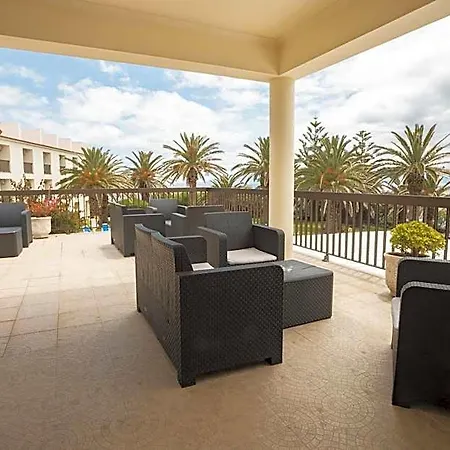 Sao Jorge Garden Hotel