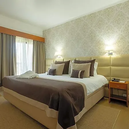 Sao Jorge Garden Hotel