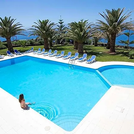 Sao Jorge Garden