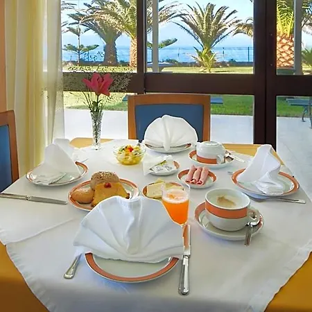 Hotel Sao Jorge Garden 3*