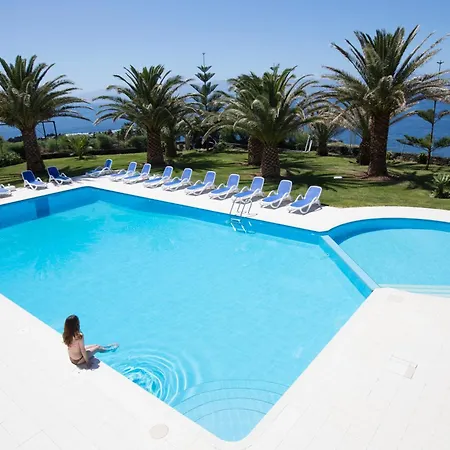 Sao Jorge Garden ホテル