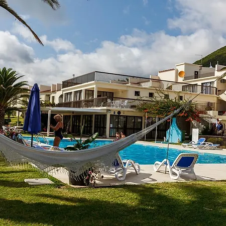 Sao Jorge Garden Otel Velas