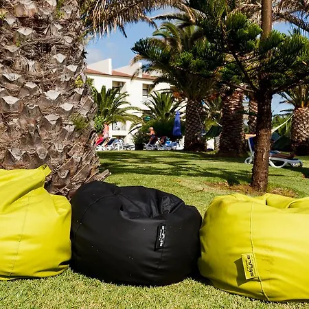 Sao Jorge Garden Hotel