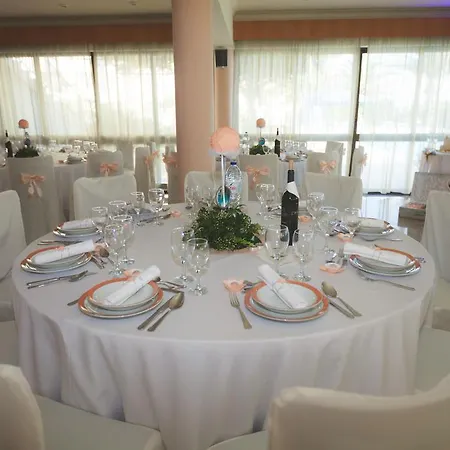Sao Jorge Garden 3*