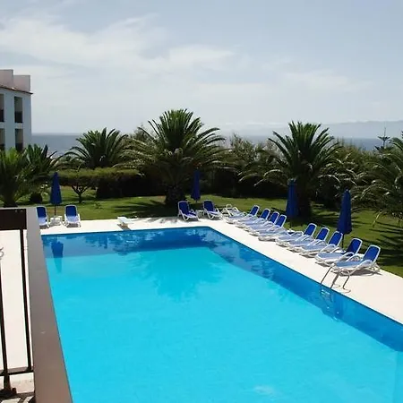 Sao Jorge Garden Hotel 3*