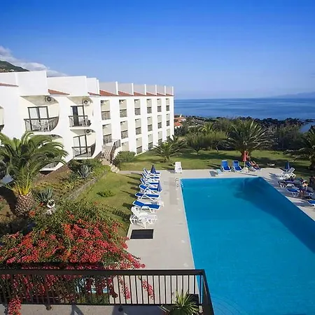 Sao Jorge Garden