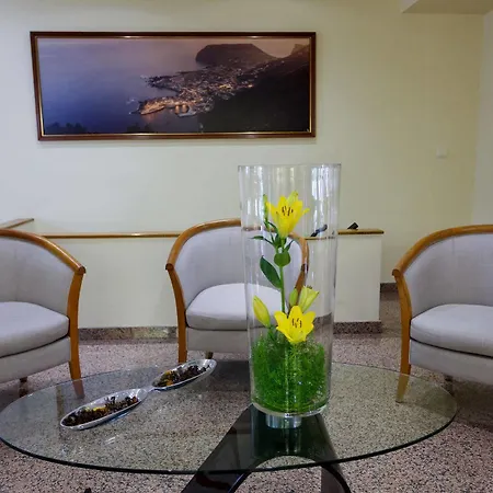 Sao Jorge Garden 3*