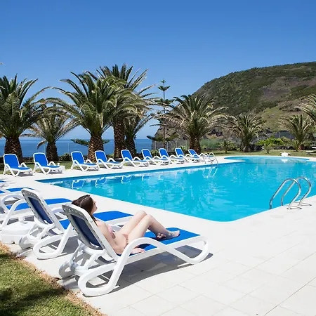 Sao Jorge Garden Otel 3*