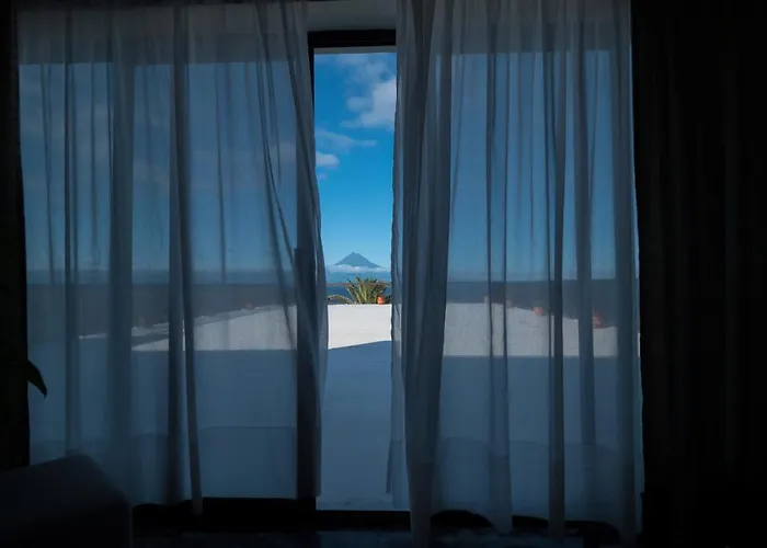 Sao Jorge Garden ולאס