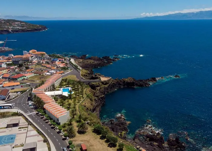 Sao Jorge Garden 3* 벨라스