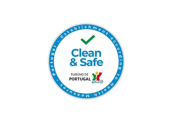 Sao Jorge Garden מלון ולאס