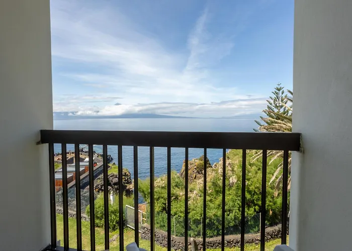 Sao Jorge Garden Velas