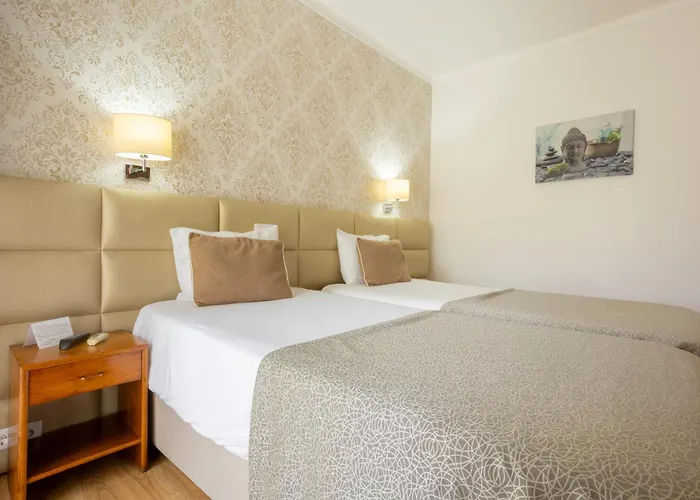 Sao Jorge Garden Velas