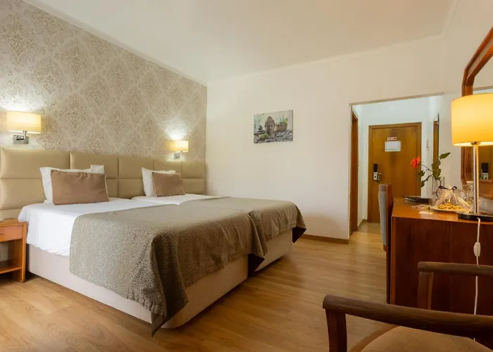 Sao Jorge Garden ולאס