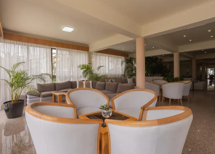 Sao Jorge Garden Hotel