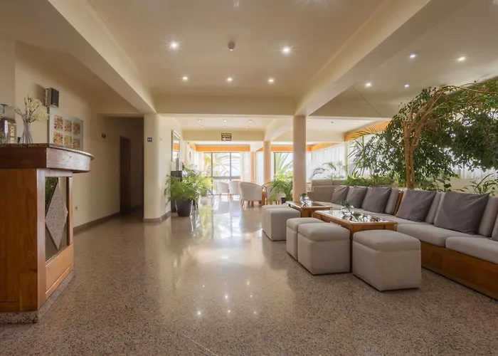 Sao Jorge Garden ולאס