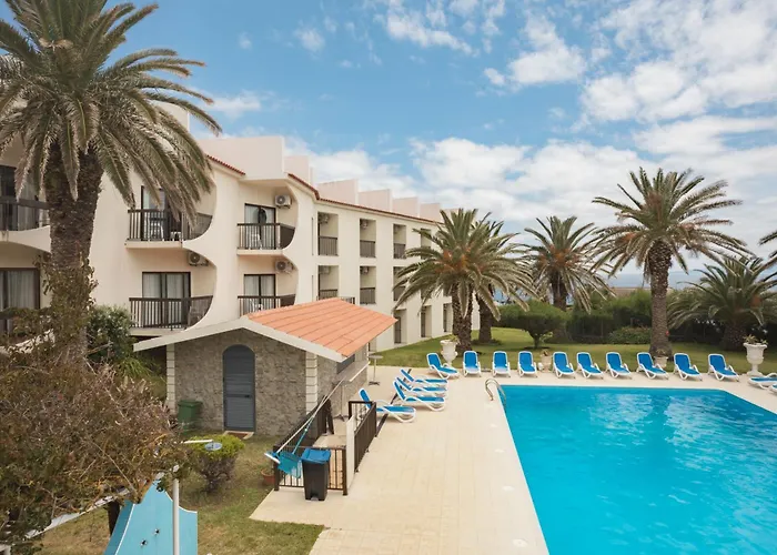 Sao Jorge Garden 3* Velas