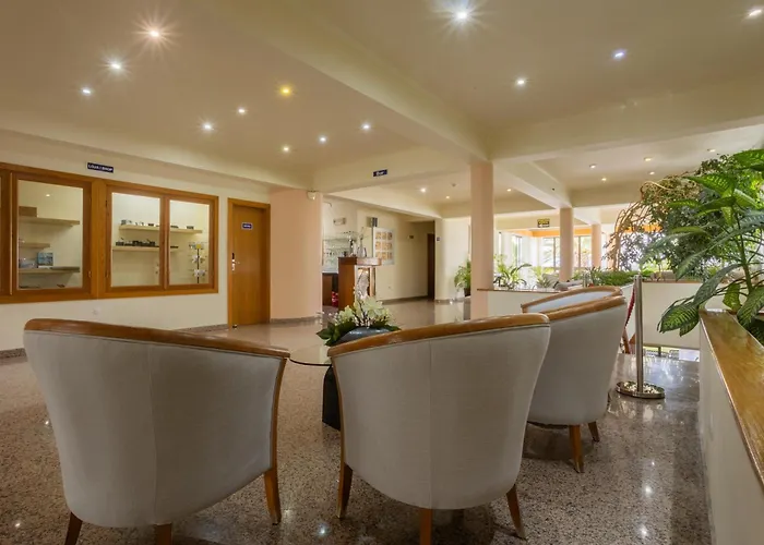 Sao Jorge Garden ולאס