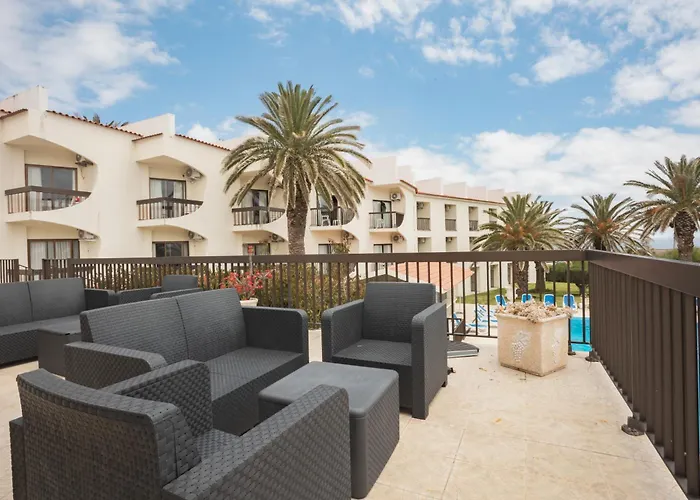 Sao Jorge Garden 3* ולאס