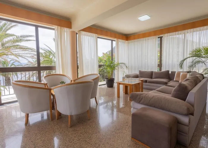 Hotel Sao Jorge Garden 3*