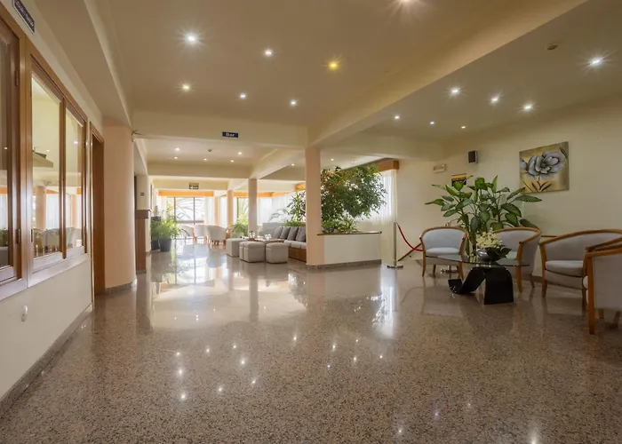 Sao Jorge Garden מלון ולאס