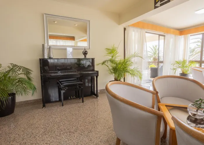 Sao Jorge Garden 3* Velas