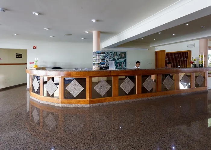 Sao Jorge Garden 3* ולאס