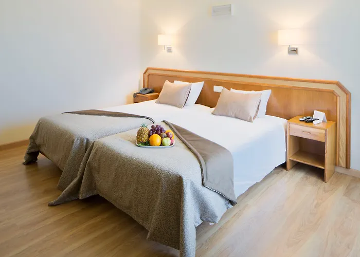 Sao Jorge Garden ולאס