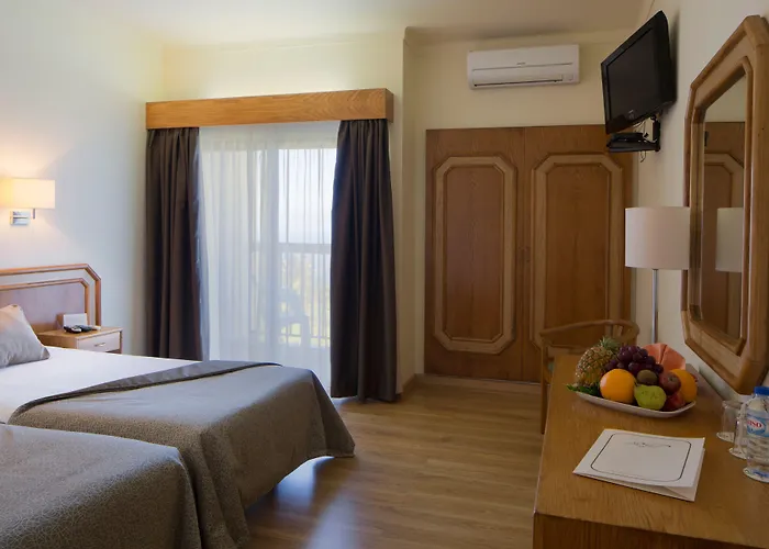 Sao Jorge Garden 3* ולאס