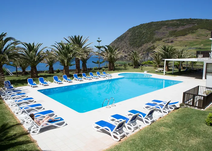 Sao Jorge Garden Hotel 3*