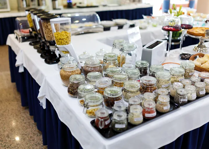 Sao Jorge Garden ולאס