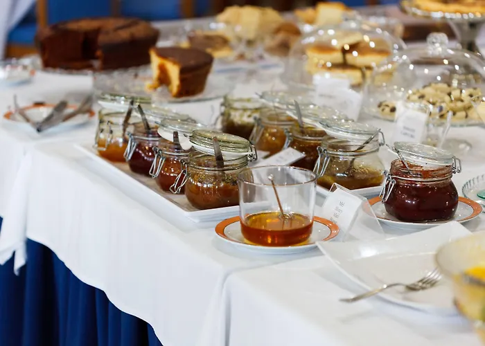 מלון Sao Jorge Garden ולאס