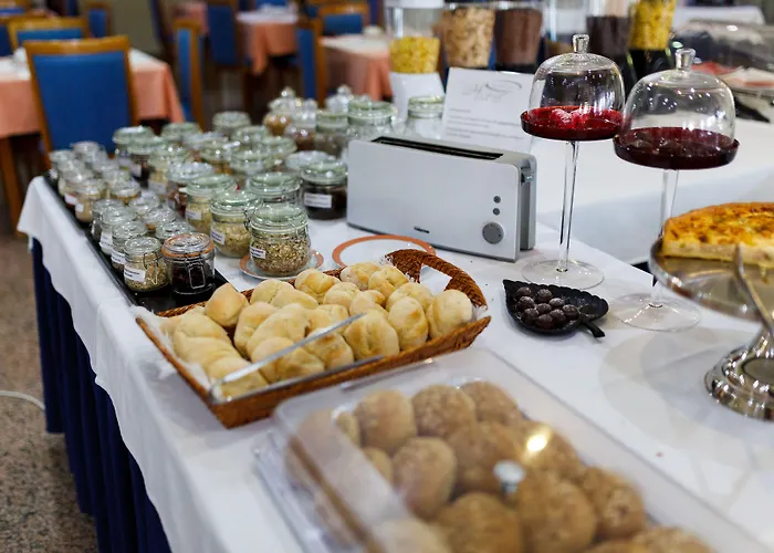 Sao Jorge Garden ולאס