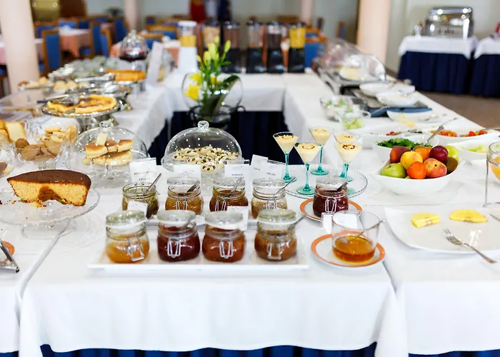 Sao Jorge Garden Hotel Velas