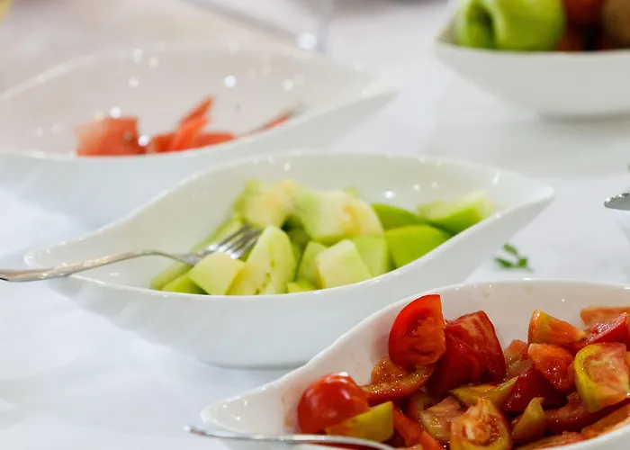 Sao Jorge Garden 3* 벨라스