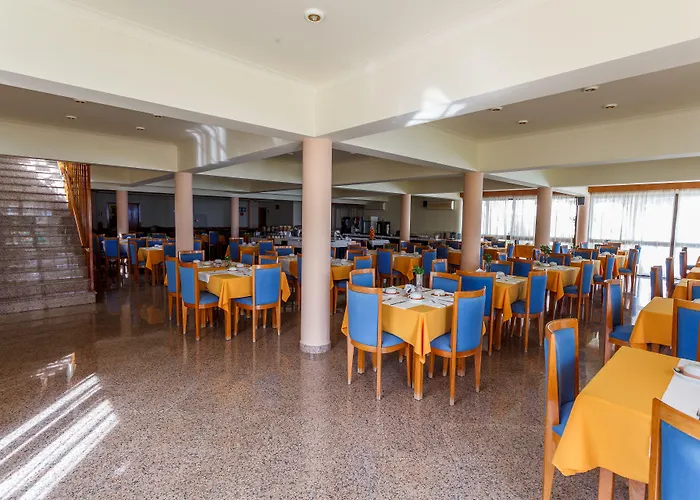 Sao Jorge Garden Hotel 3*