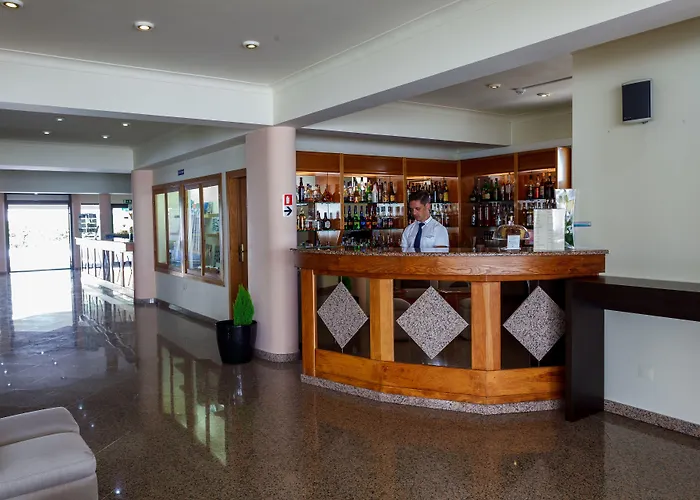 Sao Jorge Garden Velas