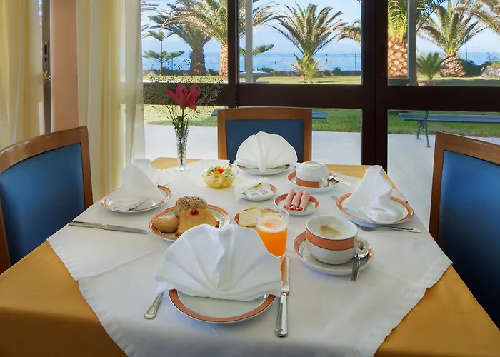 Sao Jorge Garden 3* ולאס